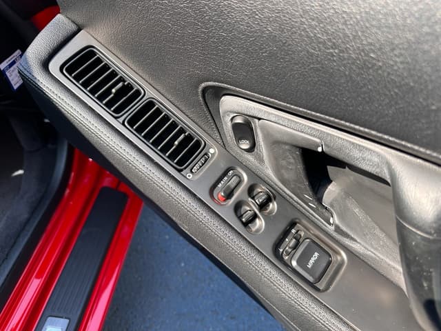 1992 Honda NSX JDM car for sale — photo 25 of 25