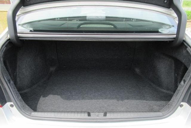 2009 Honda Civic JDM car for sale — photo 22 of 25