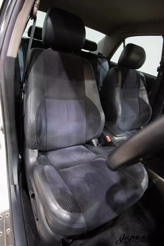 2000 Toyota Altezza JDM car for sale — photo 20 of 25