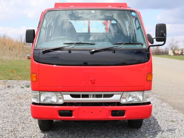1998 Toyota Toyoace JDM car for sale — photo 3 of 25