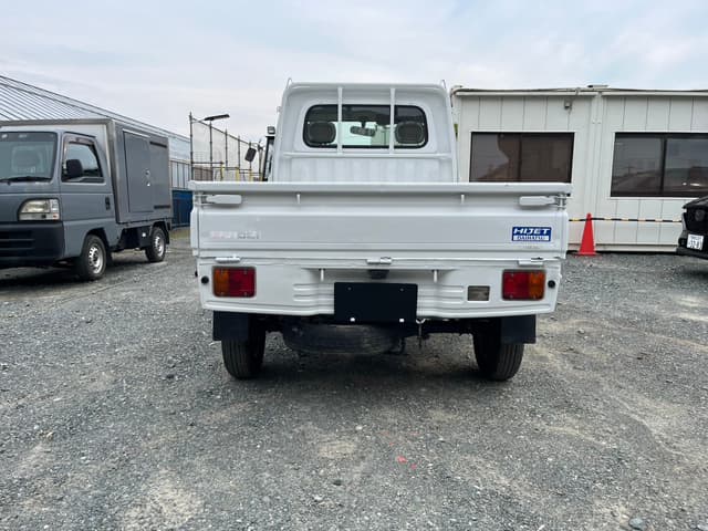 1999 Daihatsu Hijet JDM car for sale — photo 6 of 25