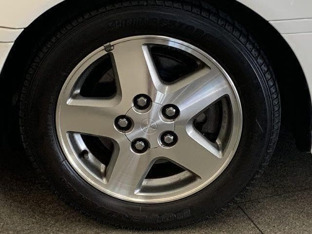1997 Toyota MR2 JDM car for sale — photo 9 of 25