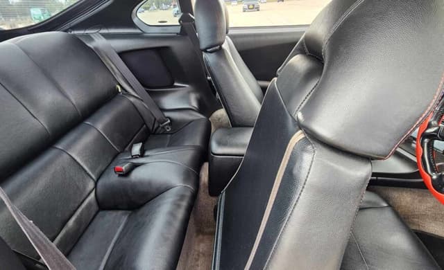 1993 Toyota Supra JDM car for sale — photo 7 of 13