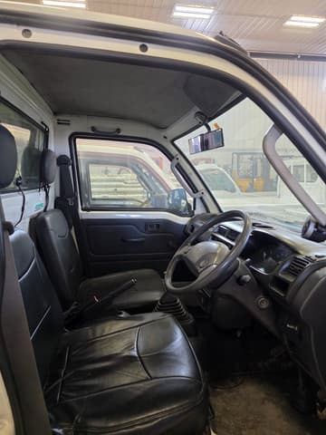 1999 Daihatsu Hijet JDM car for sale — photo 3 of 13