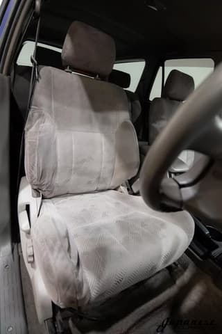 2000 Toyota Hilux JDM car for sale — photo 14 of 25