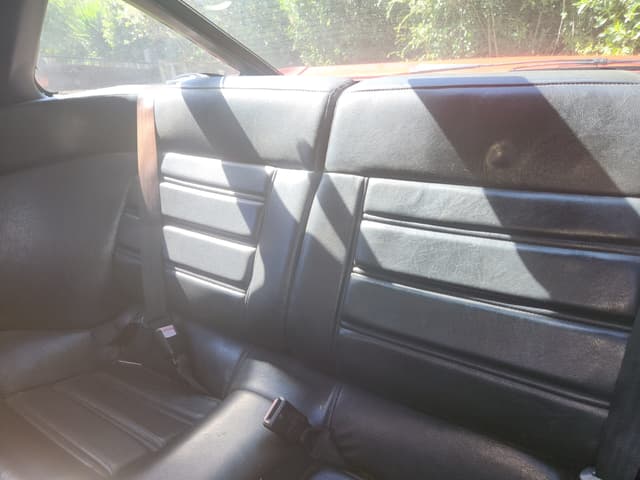 1983 Mitsubishi JDM car for sale — photo 13 of 25