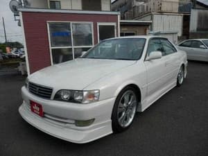 1997 Toyota Chaser JDM car for sale