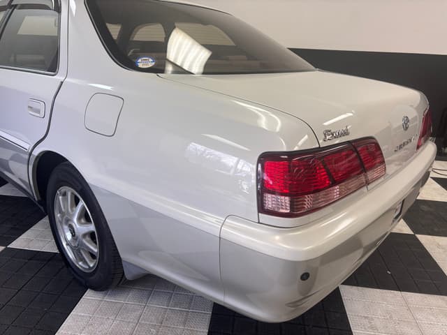 2000 Toyota Cresta JDM car for sale — photo 5 of 25