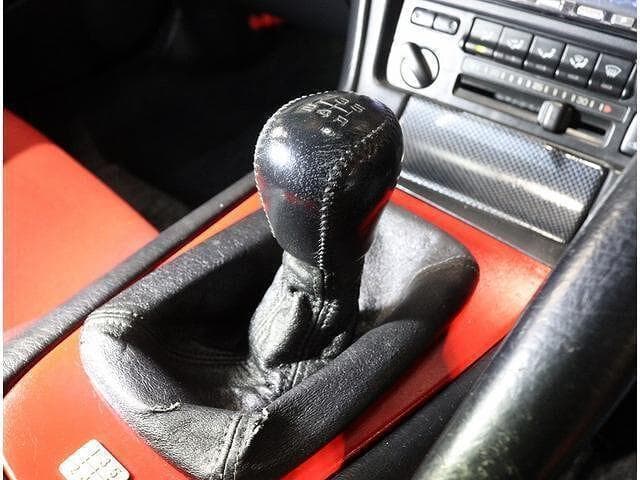 1994 Toyota MR2 JDM car for sale — photo 7 of 11