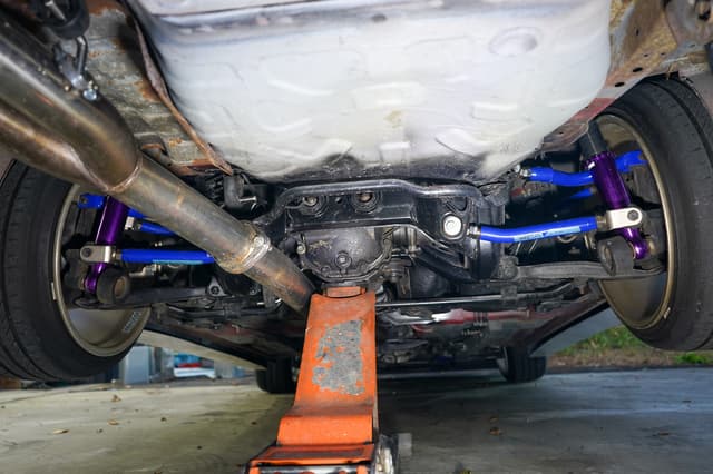 2000 Nissan Silvia JDM car for sale — photo 4 of 25
