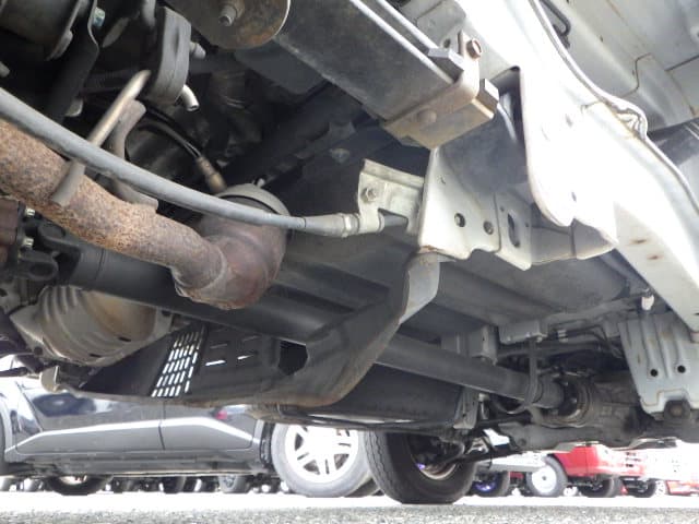2010 Honda Acty JDM car for sale — photo 23 of 25