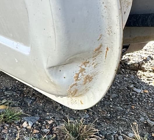 2001 Suzuki Carry JDM car for sale — photo 11 of 14