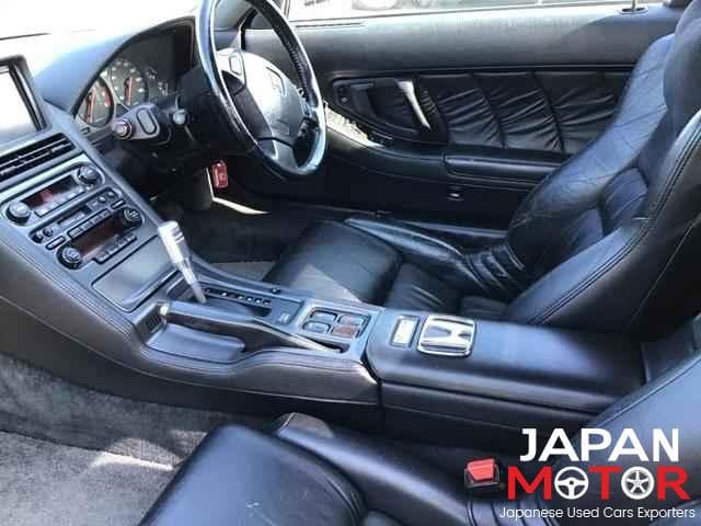 1990 Honda NSX JDM car for sale — photo 9 of 10