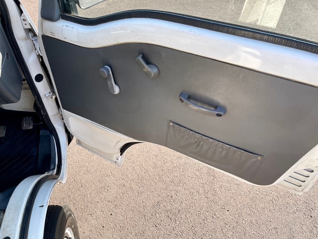 1997 Subaru Sambar JDM car for sale — photo 23 of 25
