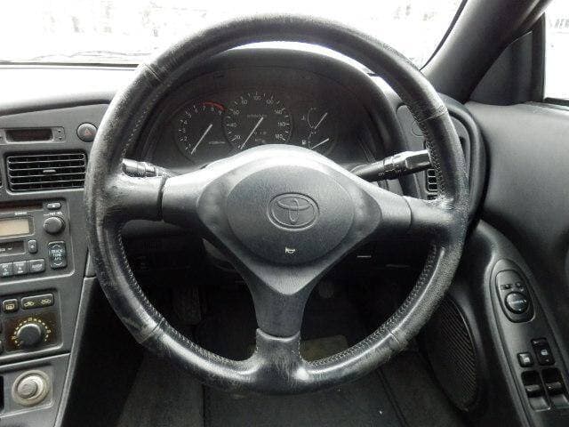 1995 Toyota Celica JDM car for sale — photo 16 of 20