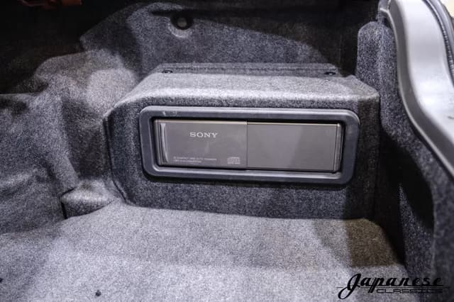 1993 Nissan Silvia JDM car for sale — photo 20 of 23