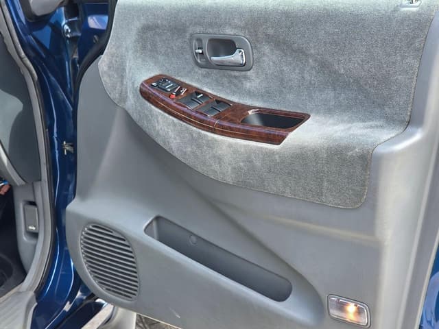 1997 Honda Odyssey JDM car for sale — photo 6 of 25
