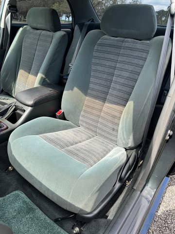 1994 Toyota Chaser JDM car for sale — photo 12 of 28
