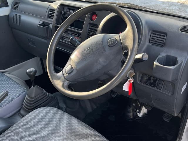 2008 Daihatsu Hijet JDM car for sale — photo 5 of 5