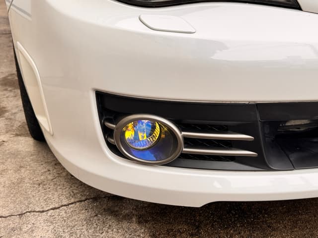 2009 Subaru Impreza JDM car for sale — photo 16 of 25