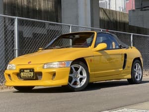 1991 Honda Beat JDM car for sale