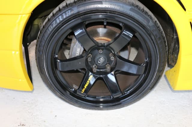 1996 JDM car for sale — photo 14 of 25