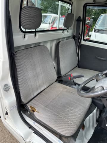 1998 Daihatsu Hijet JDM car for sale — photo 7 of 10