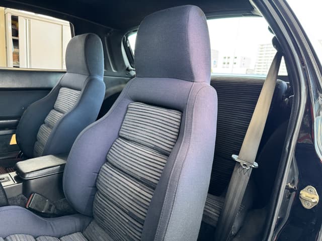 1990 Mazda RX-7 JDM car for sale — photo 13 of 25