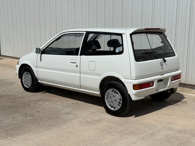 1997 Honda Today JDM car for sale — photo 4 of 19