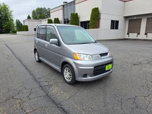 2001 Honda Life JDM car for sale