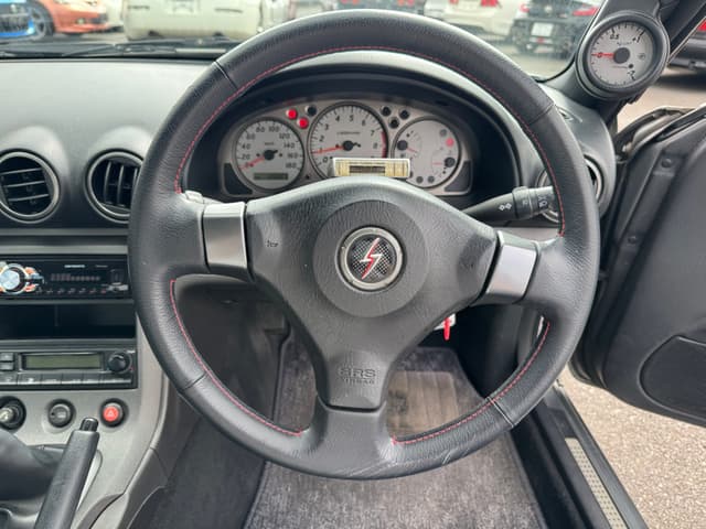 1999 Nissan Silvia JDM car for sale — photo 25 of 25