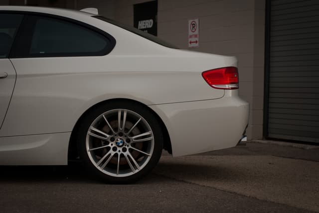 2009 Bmw JDM car for sale — photo 9 of 25