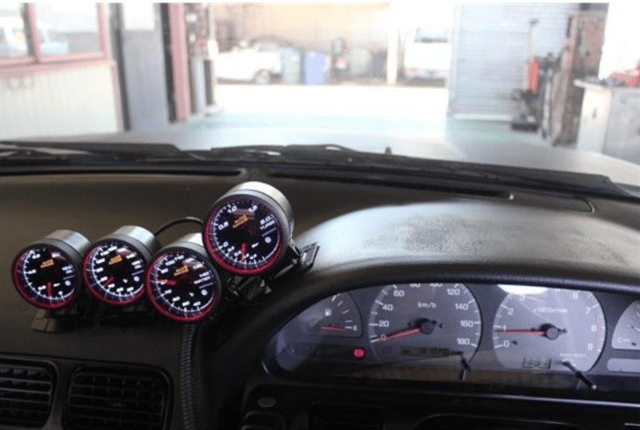 1997 Nissan 180SX JDM car for sale — photo 14 of 25
