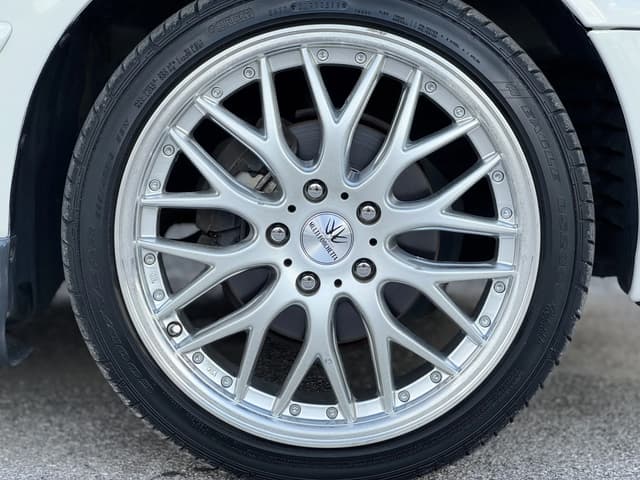 1999 Toyota Mark II JDM car for sale — photo 18 of 18