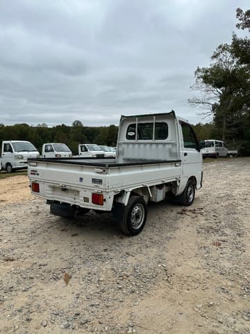 1999 Daihatsu Hijet JDM car for sale — photo 7 of 23