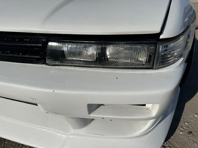 1993 Nissan Silvia JDM car for sale — photo 10 of 25