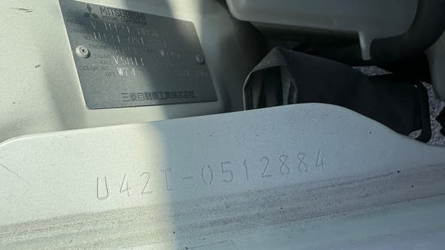1998 Mitsubishi Minicab JDM car for sale — photo 25 of 25