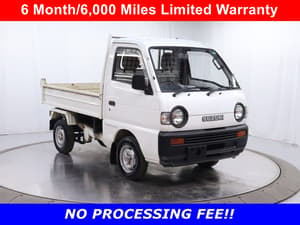 1992 Suzuki Carry JDM car for sale