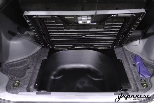 1996 Honda CR-V JDM car for sale — photo 23 of 25