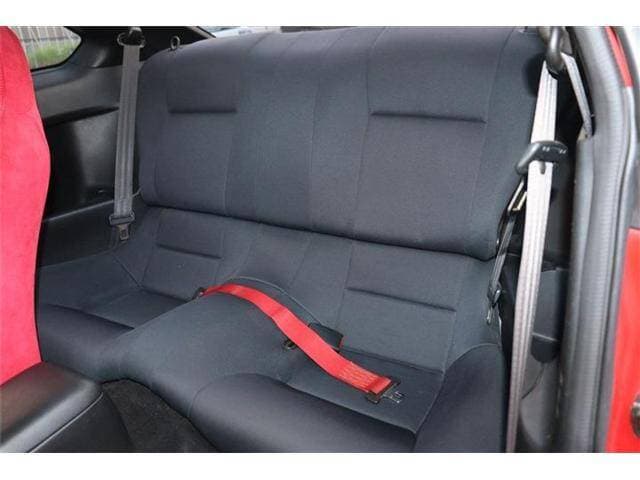2000 Nissan Silvia JDM car for sale — photo 19 of 20