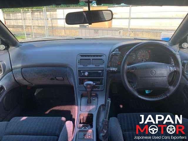 1990 Nissan Fairlady Z JDM car for sale — photo 5 of 11
