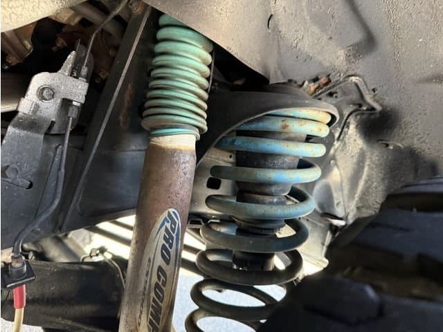 1994 Toyota Land Cruiser JDM car for sale — photo 22 of 25