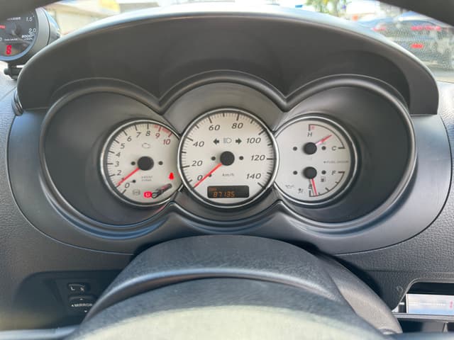 2009 Daihatsu Copen JDM car for sale — photo 24 of 25