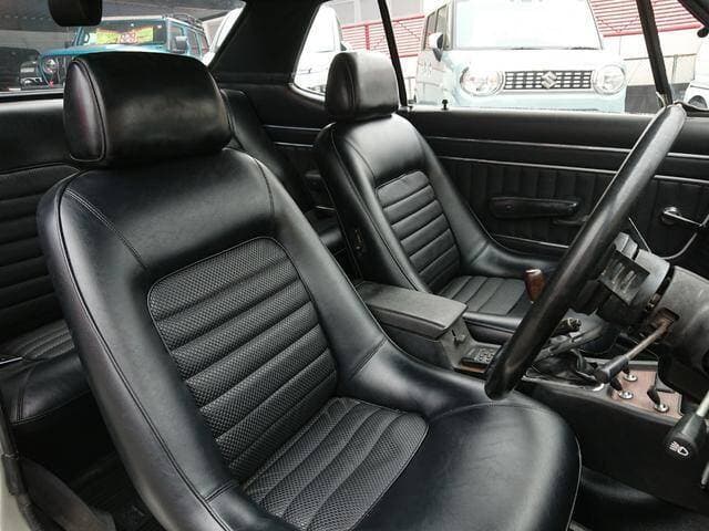 1971 Nissan Skyline JDM car for sale — photo 4 of 15
