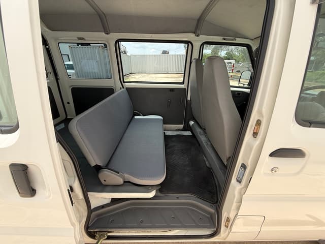 2000 Mitsubishi Minicab JDM car for sale — photo 15 of 20