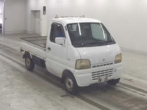2000 Suzuki Carry JDM car for sale