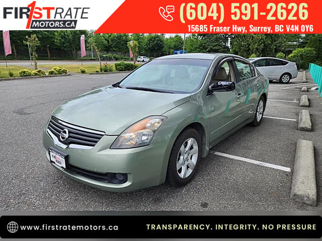 2008 Nissan JDM car for sale — photo 4 of 16