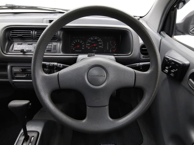 1993 Honda Today JDM car for sale — photo 10 of 25