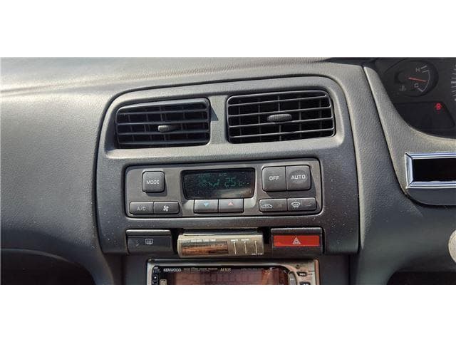 1994 Nissan Silvia JDM car for sale — photo 2 of 15