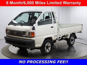 1998 Toyota Lite Ace JDM car for sale